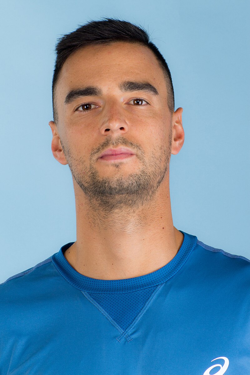 Dimitar Kuzmanov