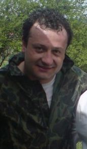 Dimitar Markov