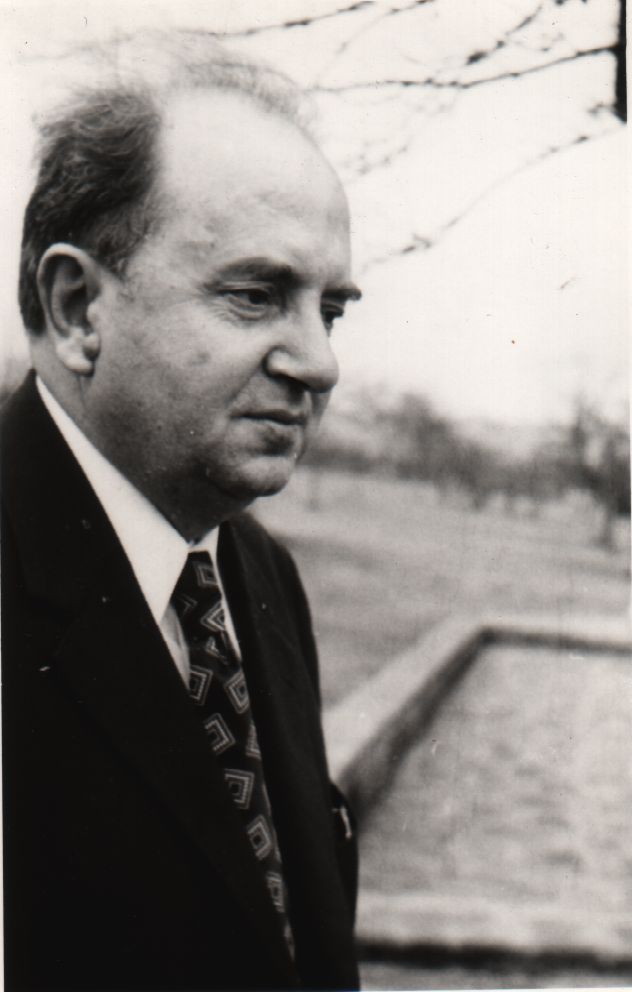 Dimitar Markovski