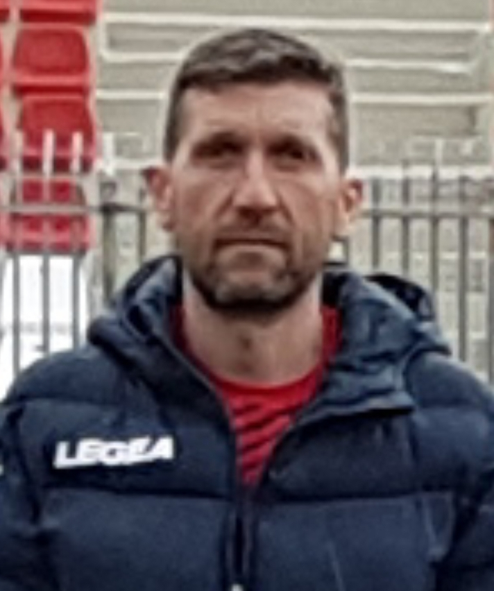 Dimitar Pantev