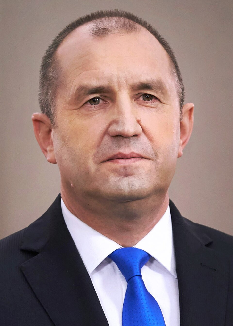 Dimitar Radev