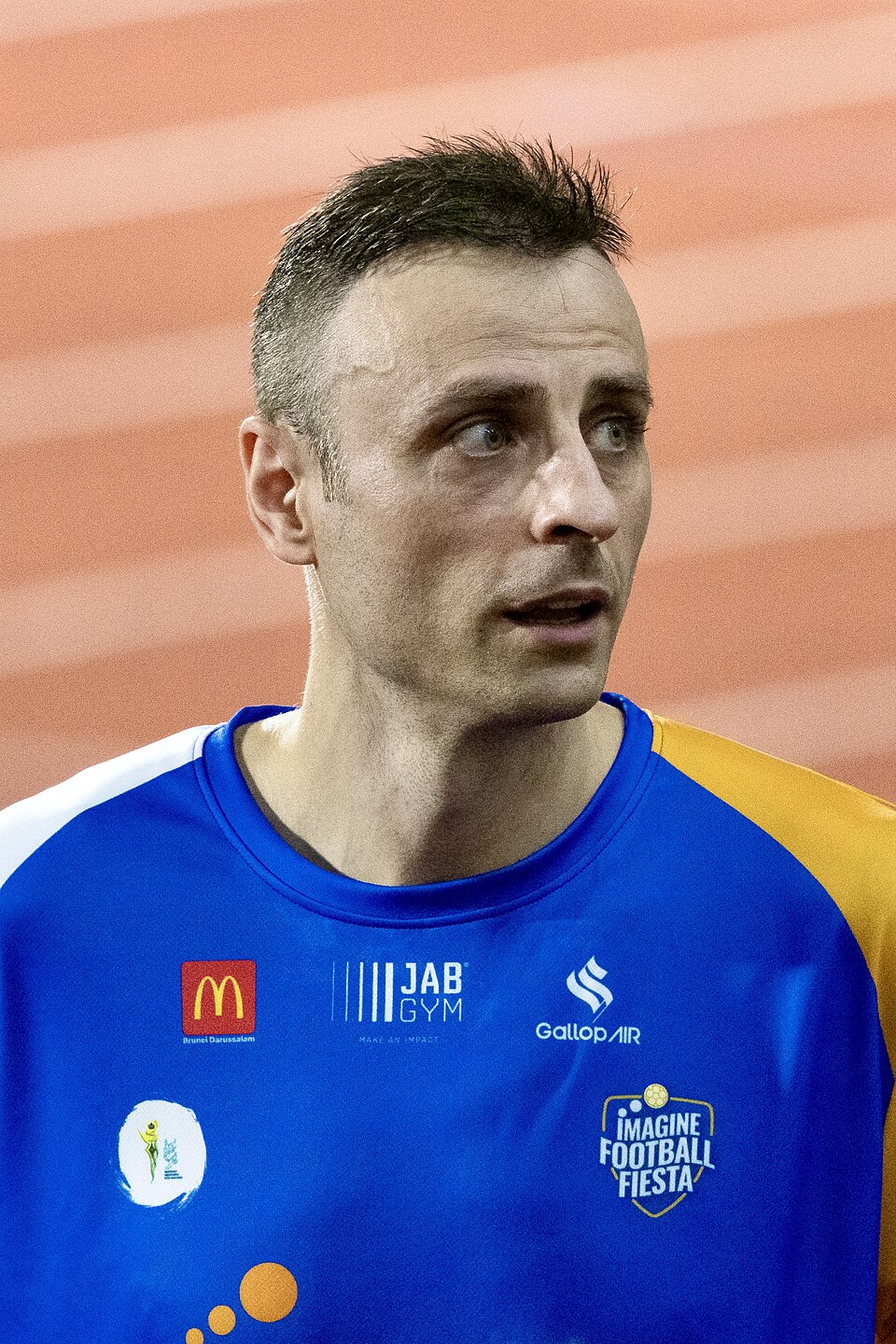 Dimitar S.