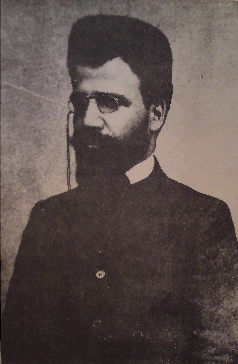Dimitar Vlahov