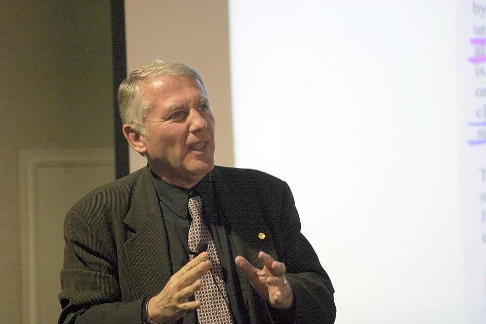 Dimitri Antoniadis