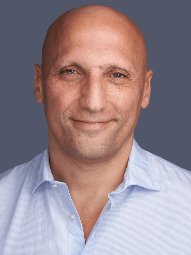 Dimitri Lascaris