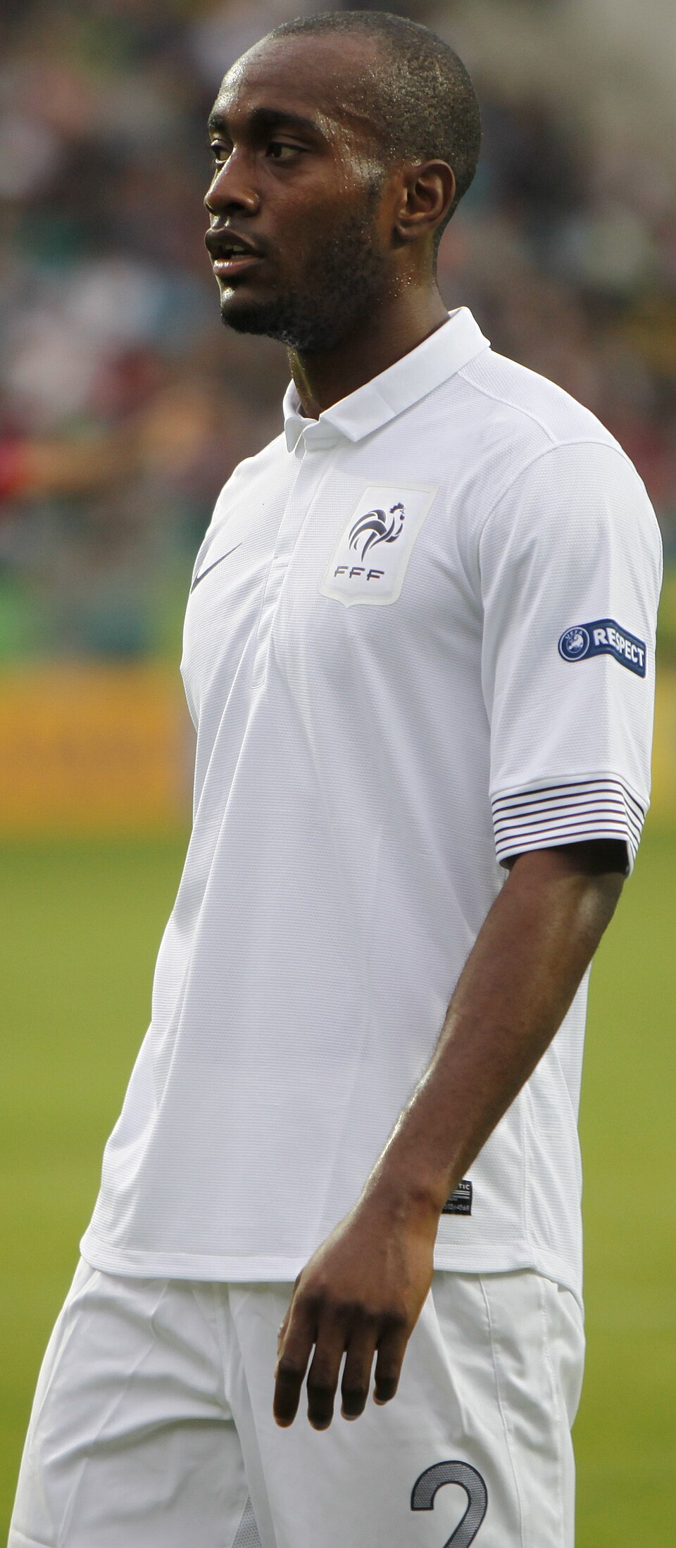 Dimitri Pereira