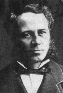 Dimitrie Brândză