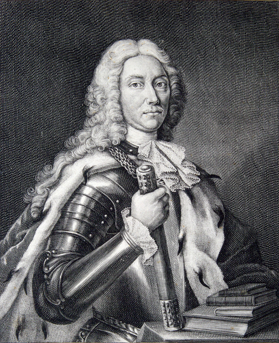 Dimitrie Cantemir