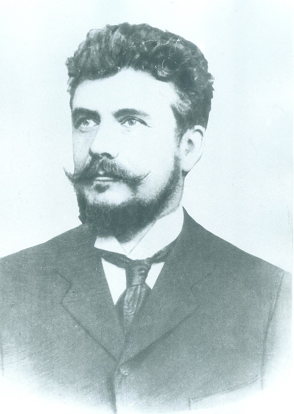 Dimitrie Onciul