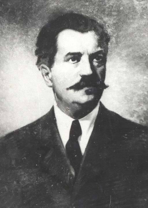 Dimitrie T. Dobrescu
