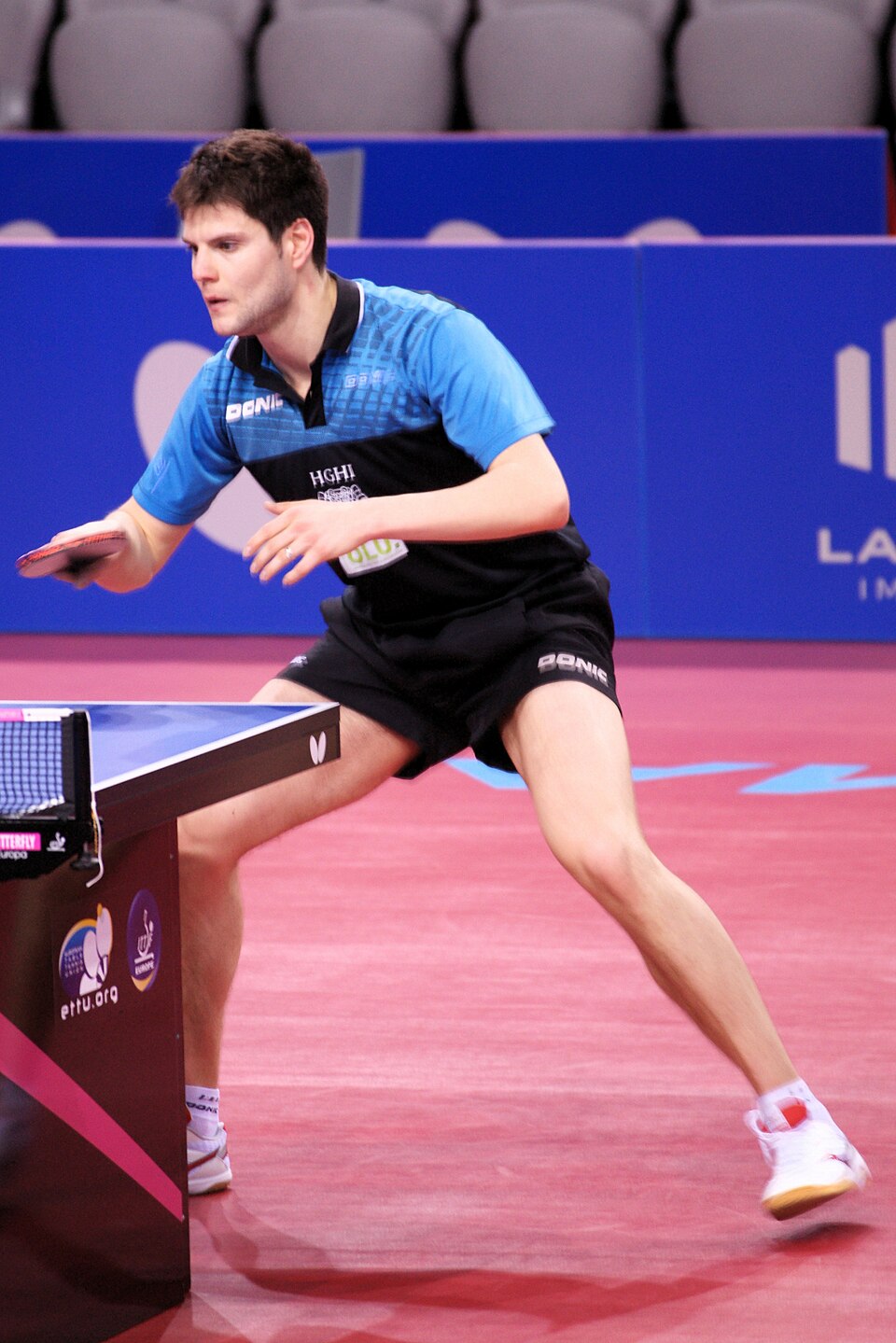 Dimitrij