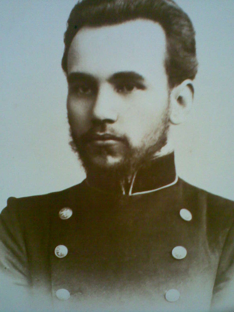 Dimitrija Chupovski