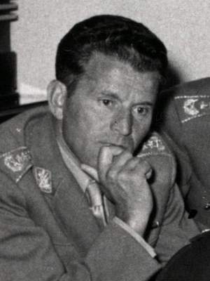 Dimitrije Dapčević