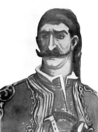 Dimitrios Anastasios