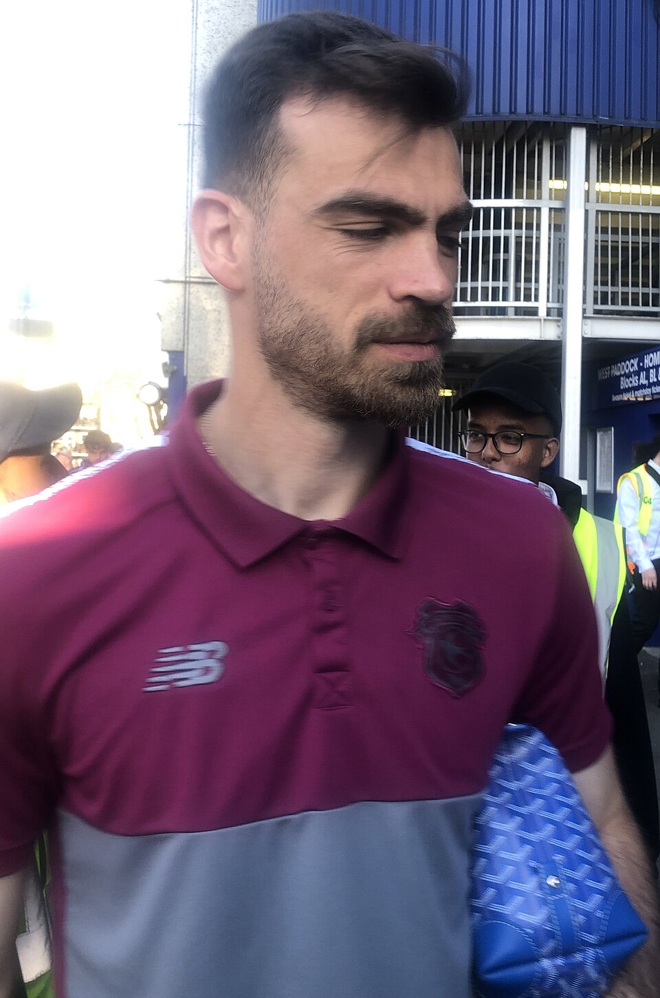 Dimitrios Goutas