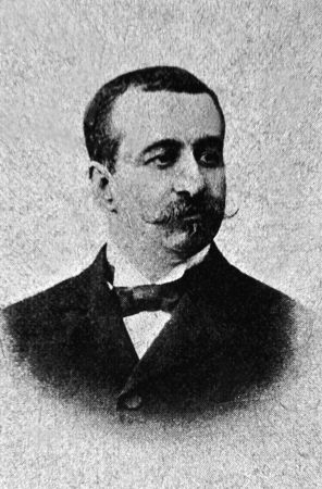 Dimitrios Mavromichalis