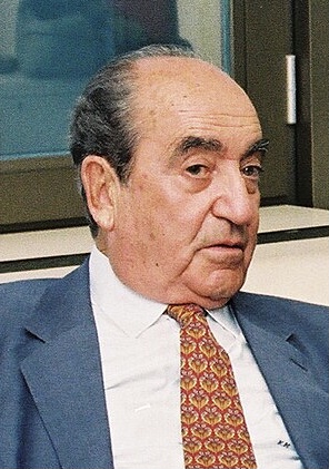 Dimitrios Papaspirou
