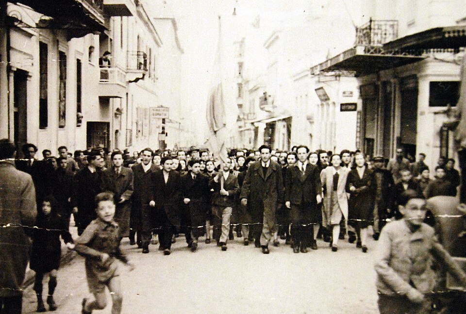 Dimitrios Papayiannou