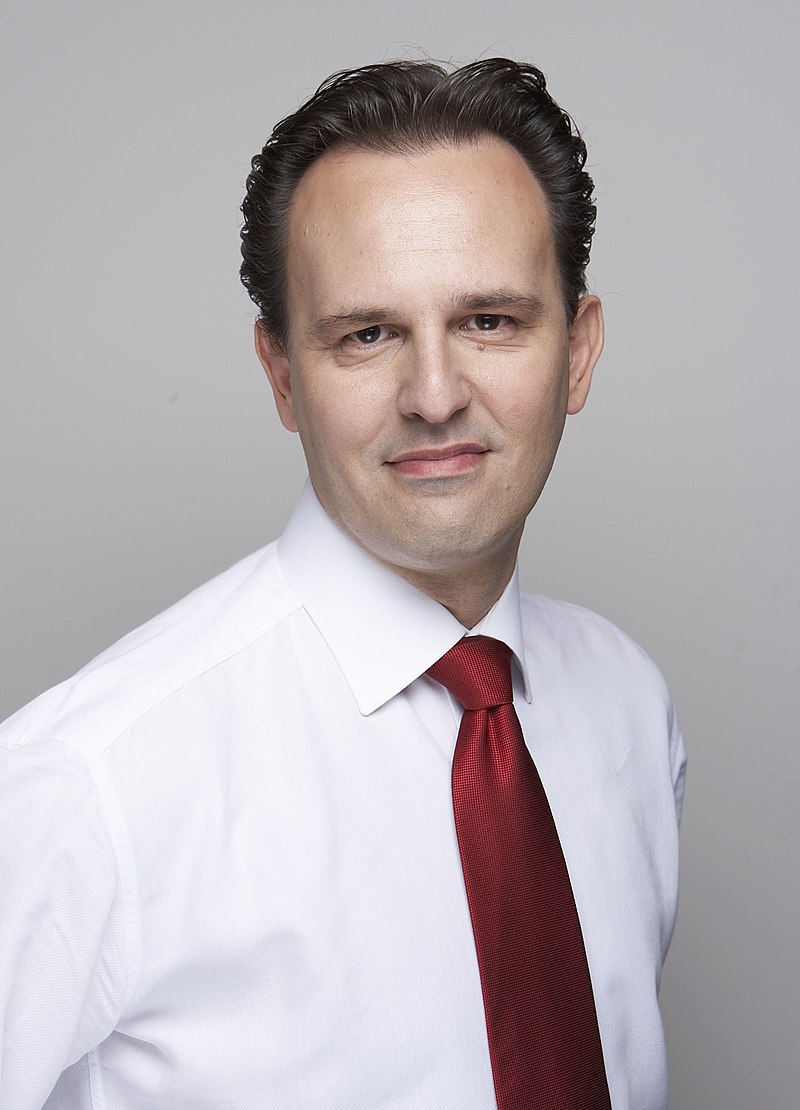 Dimitris Bitsios