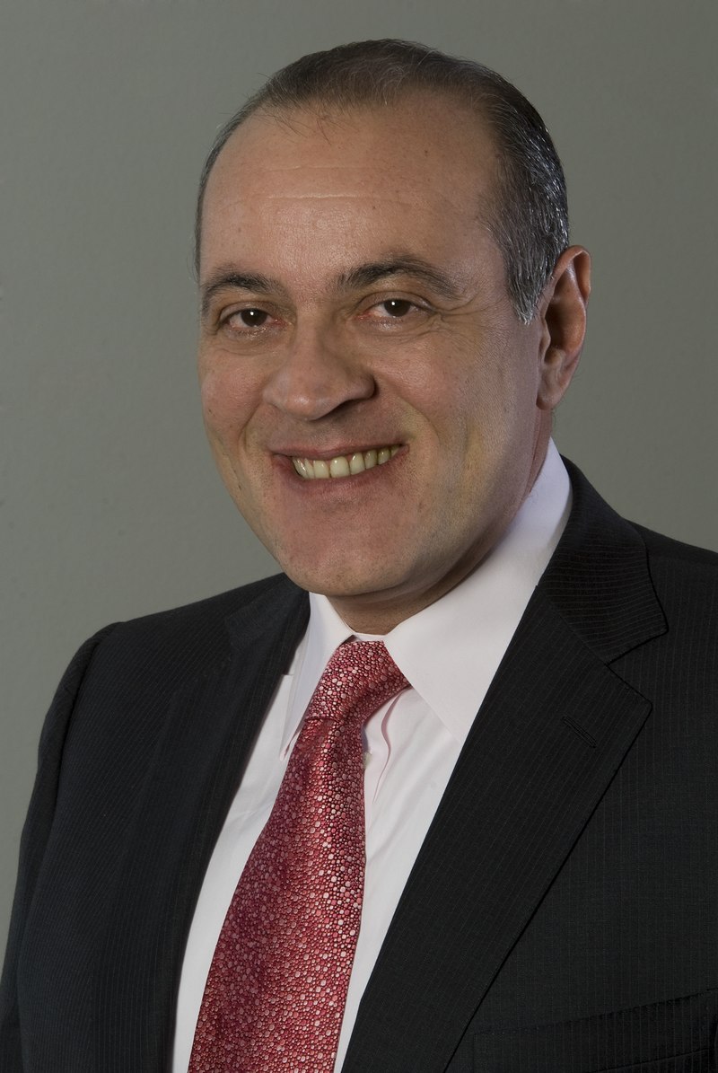 Dimitris Daskalopoulos