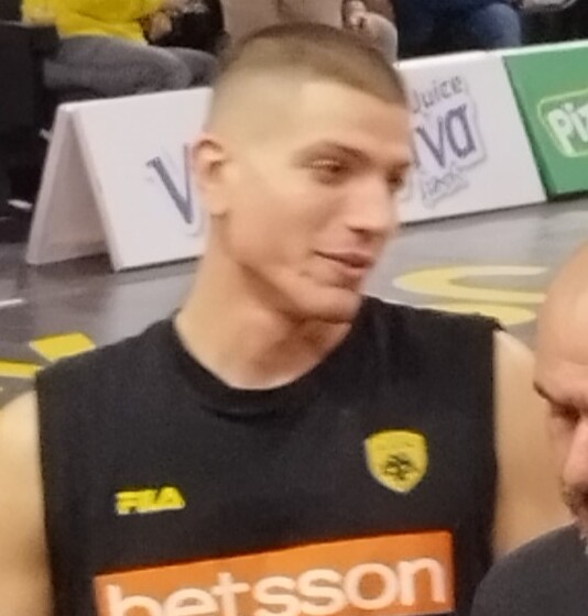 Dimitris Flionis