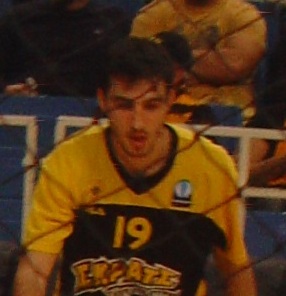 Dimitris Kacivelis