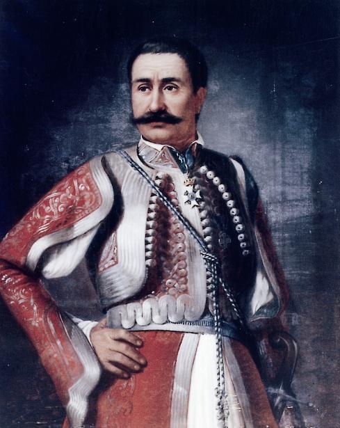 Dimitris Kalogeros