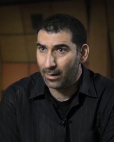 Dimitris Kerkinos