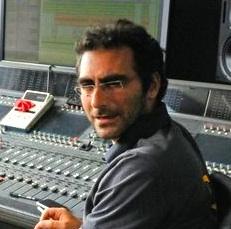 Dimitris Kontopoulos