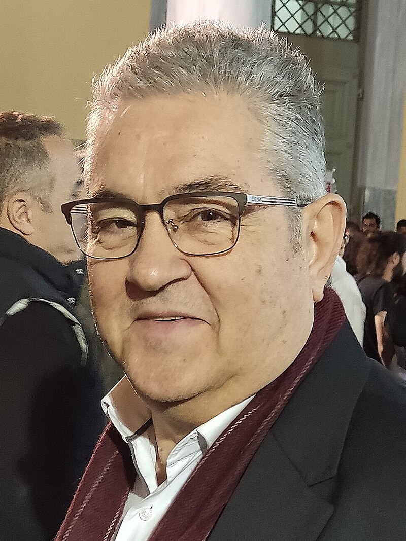 Dimitris Koutsoumbas