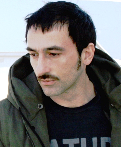 Dimitris Panagiotopoulos