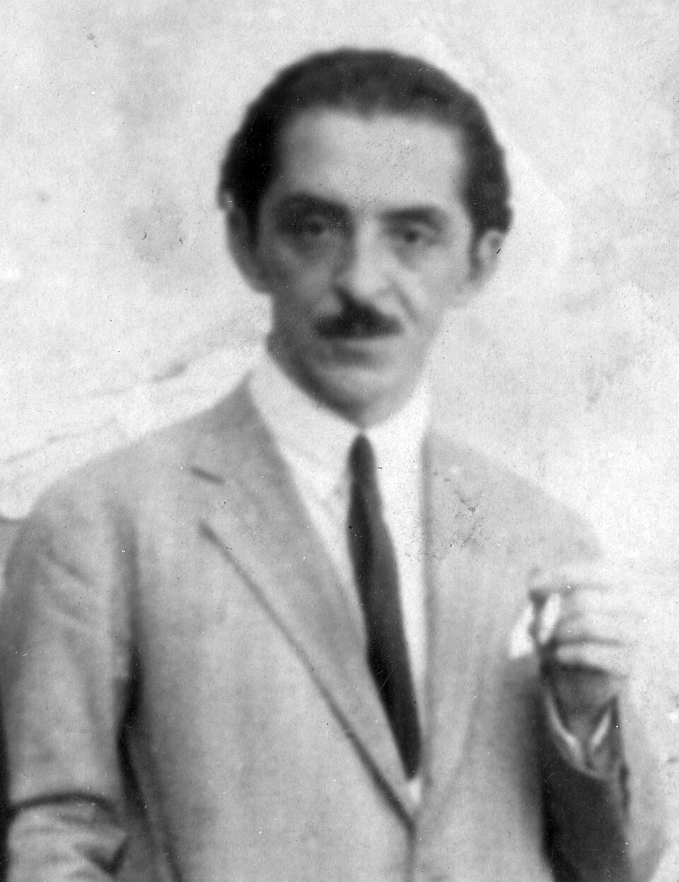 Dimitris Perdikas