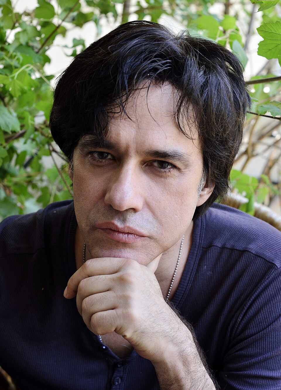 Dimitris Poursanidis