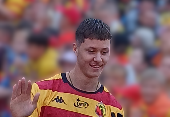 Dimitris Rallis
