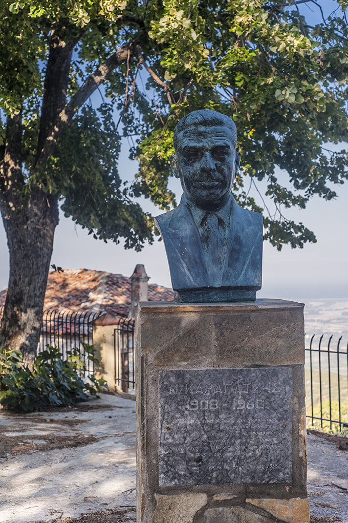 Dimitris Rodopoulos