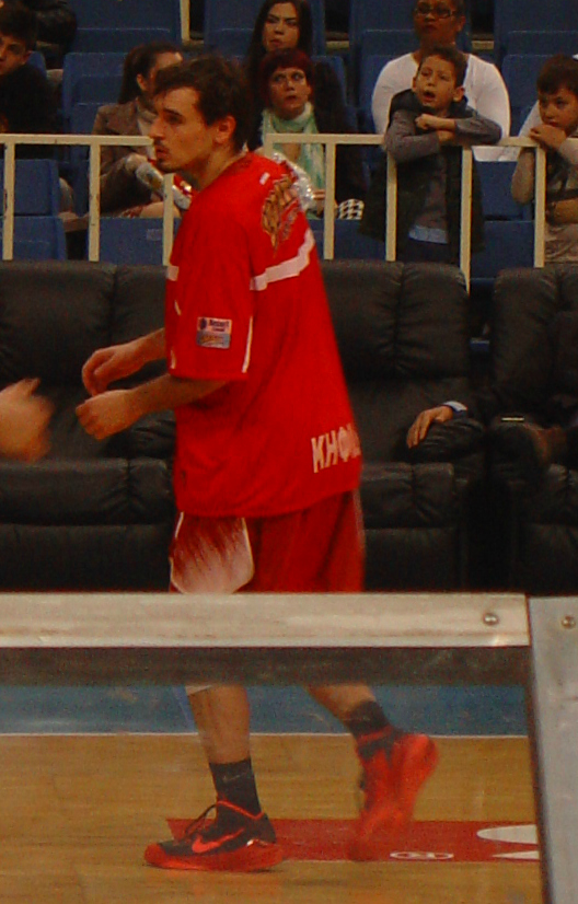 Dimitris Stamatis