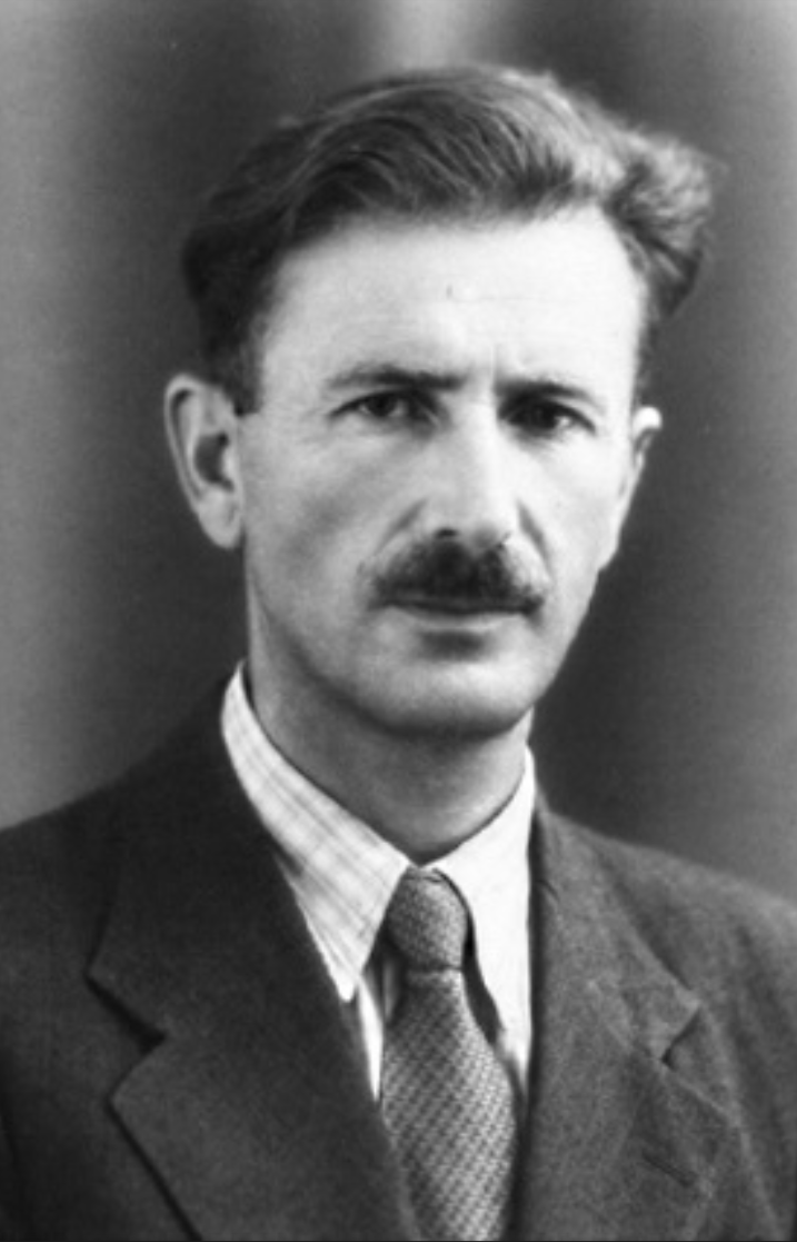 Dimitris Vafeiadis