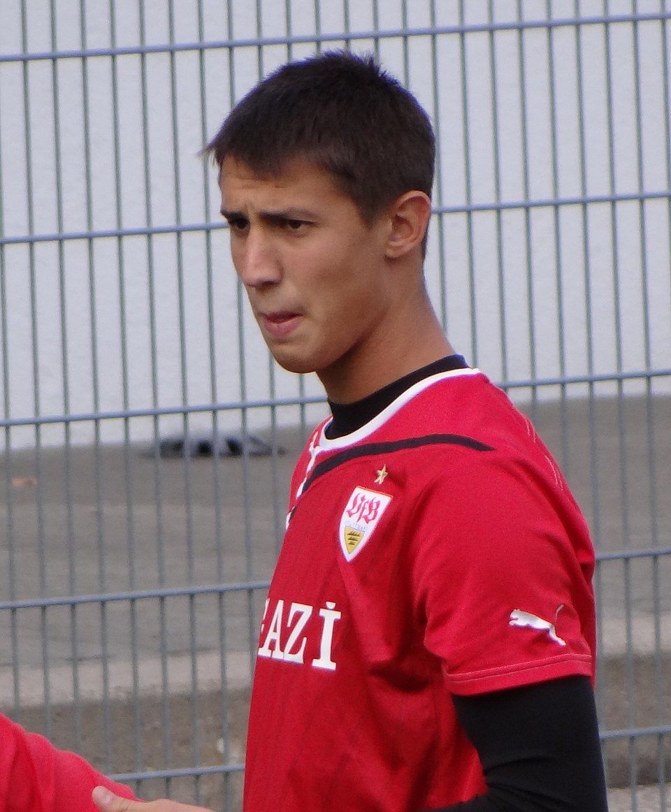 Dimitris Vlachodimos