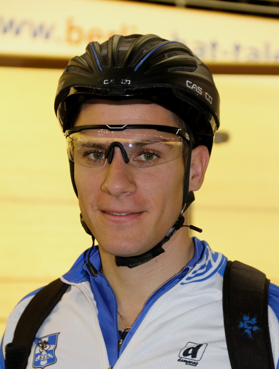 Dimitris Zafeiris