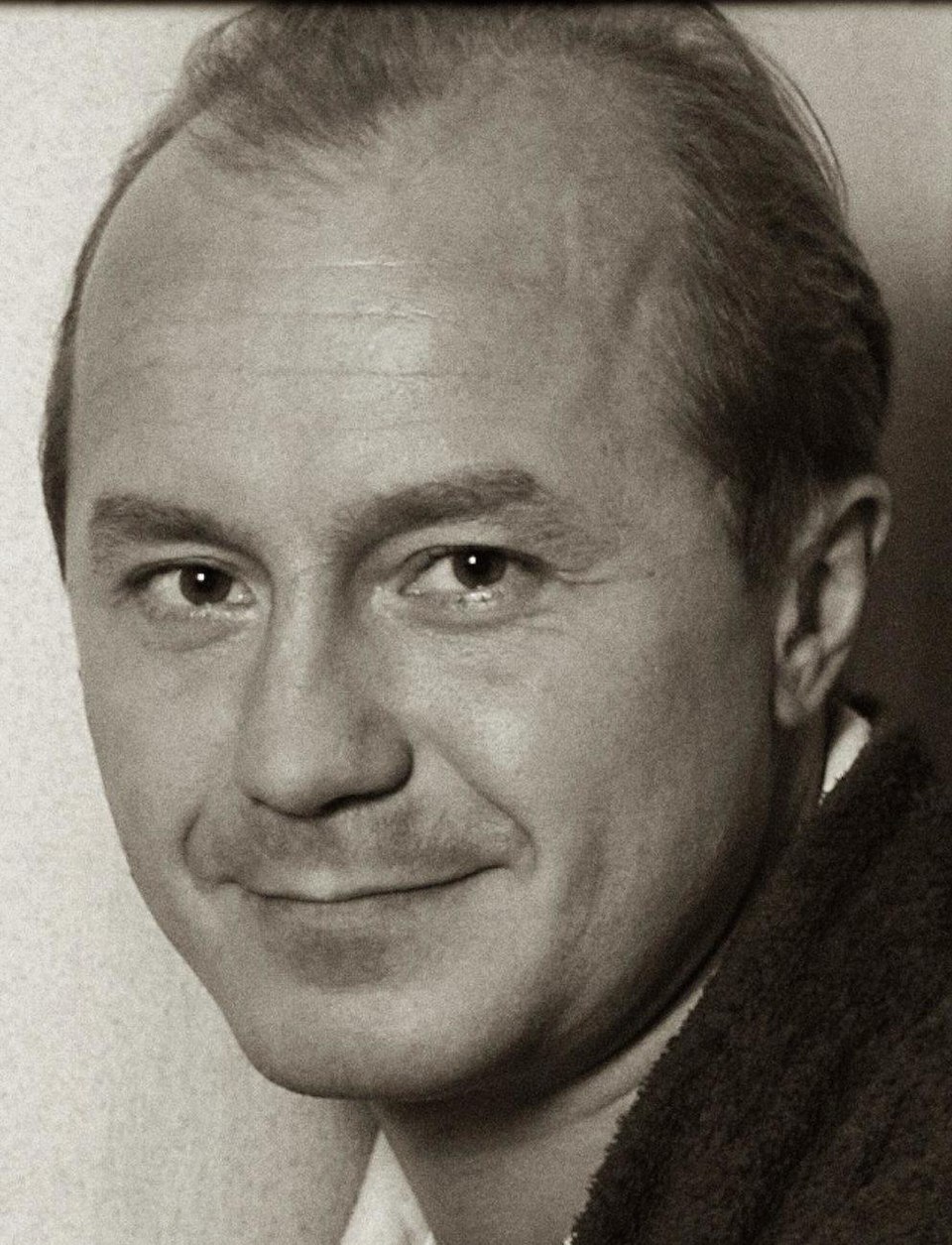 Dimitry Sokolov