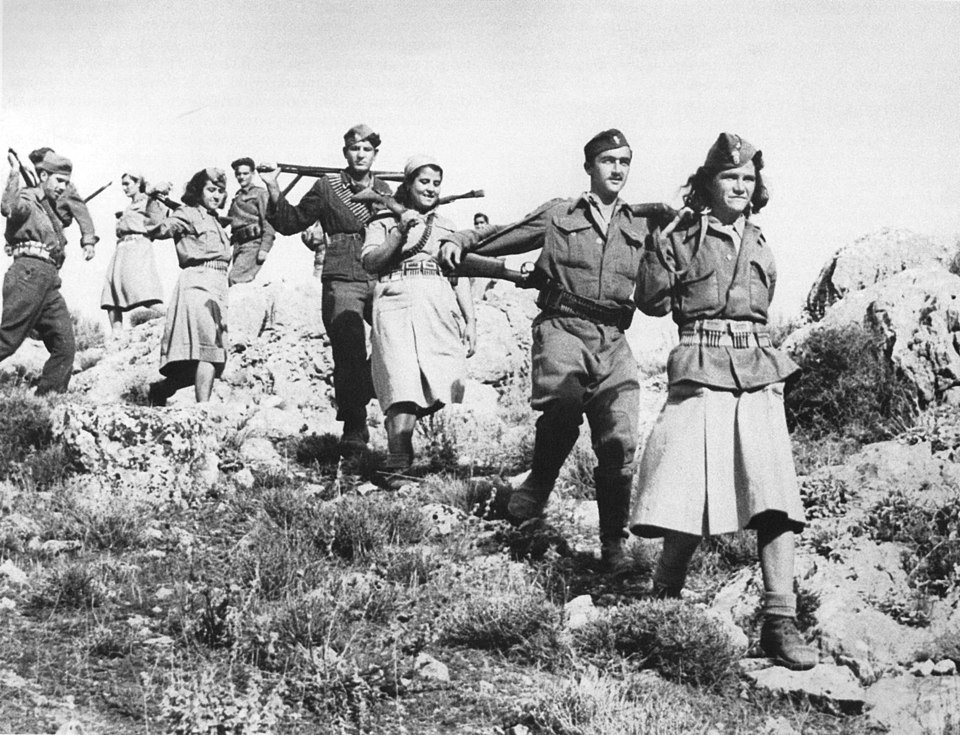 Dimos Grigoriadis