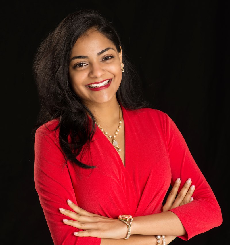 Dimple Ajmera