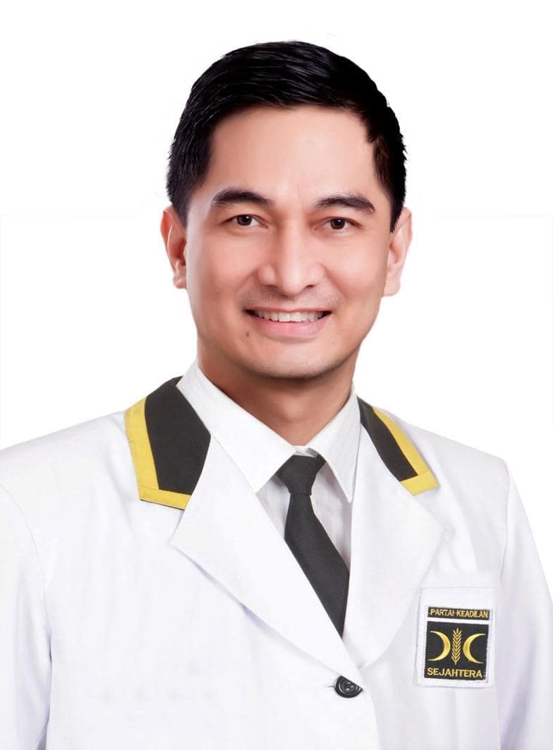 Dimyati Natakusumah