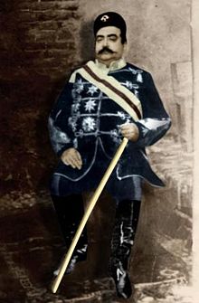 Din Miroshnikov