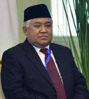 Din Syamsuddin