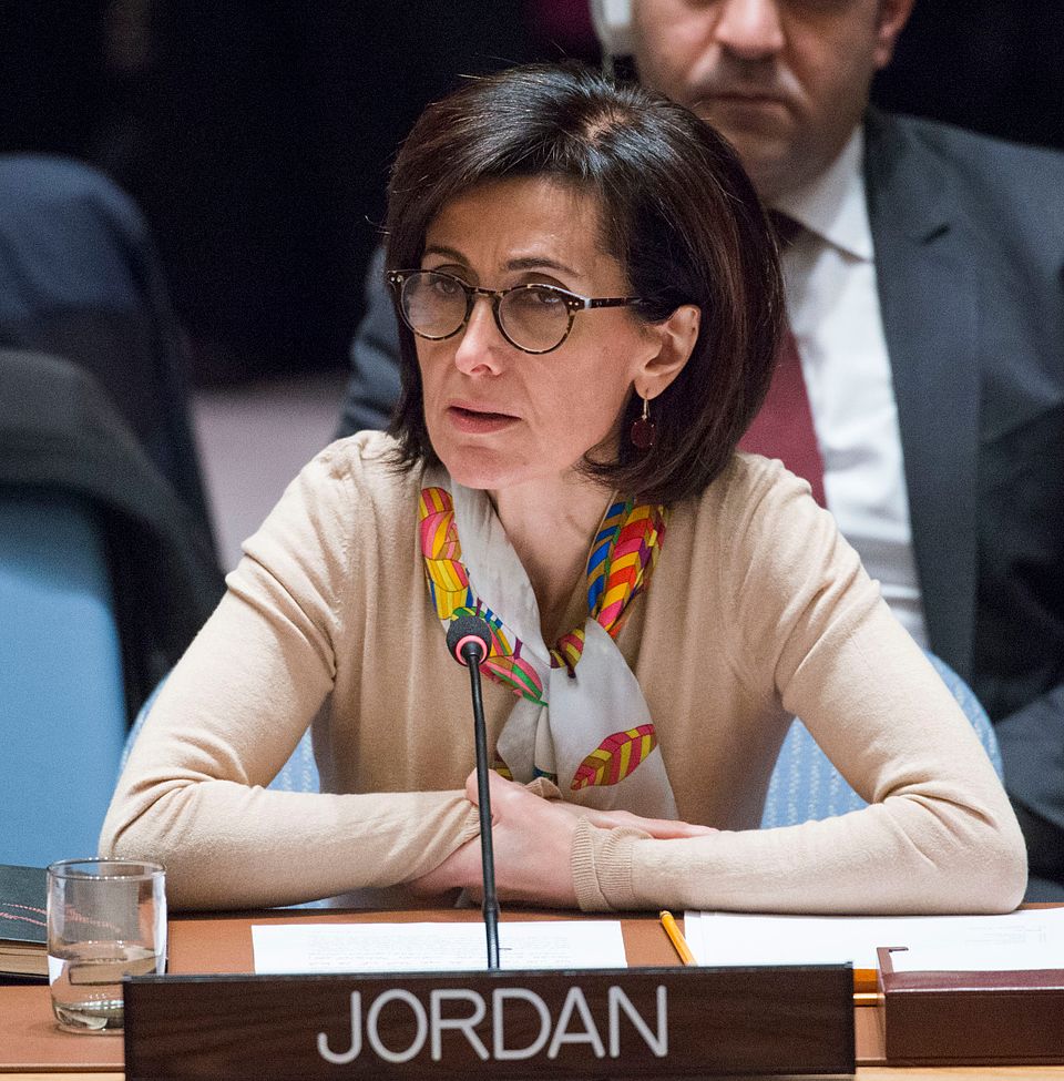 Dina Kawar