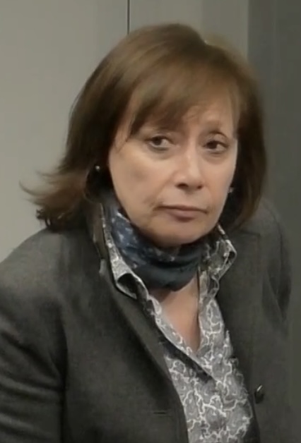Dina Matar
