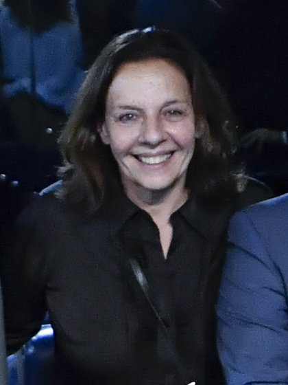 Dina Rosi Campos