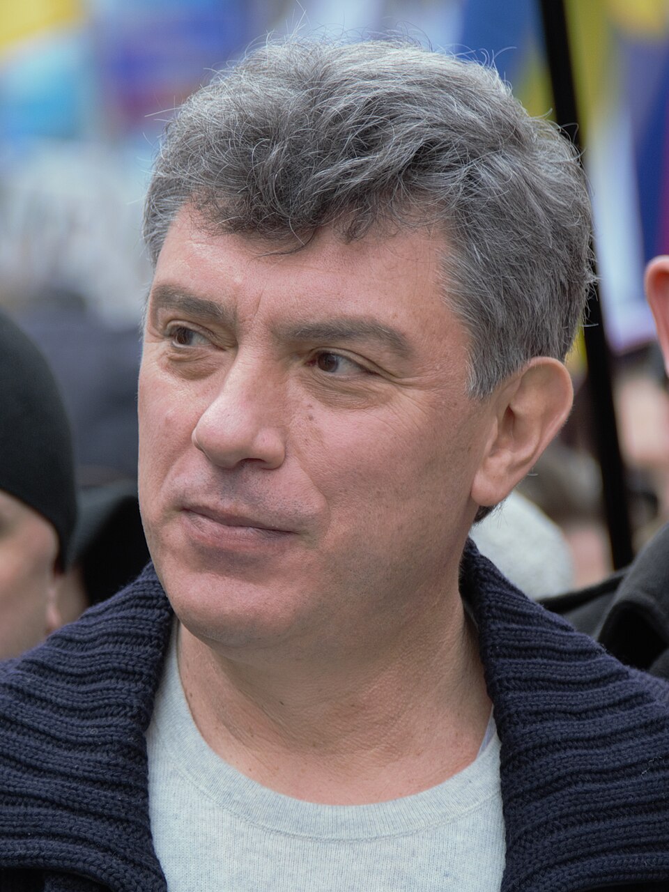 Dina Yakovlevna Nemtsova