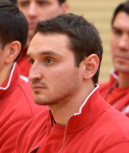 Dinar Khafizullin